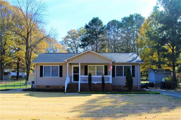 165 Obrien PL SW, Concord, NC 28025