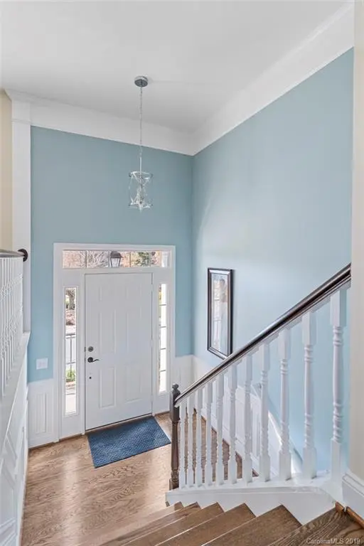 14725 Ballantyne Village WAY, Charlotte, NC 28277