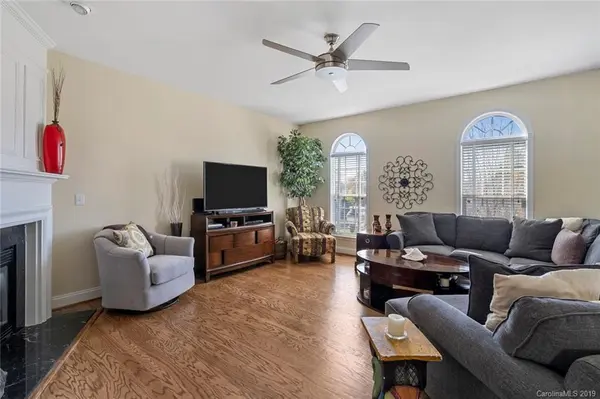 14725 Ballantyne Village WAY, Charlotte, NC 28277