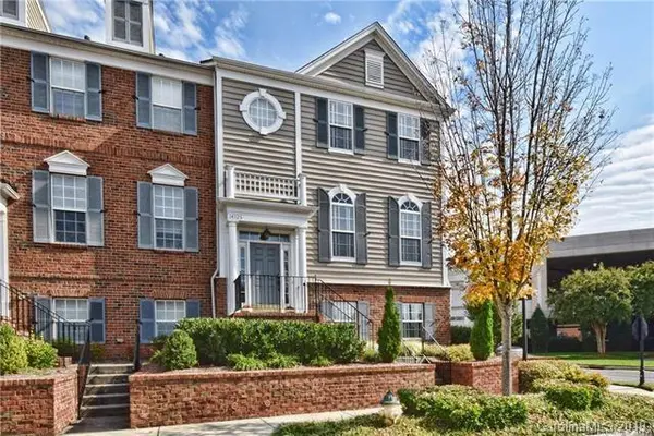 14725 Ballantyne Village WAY, Charlotte, NC 28277