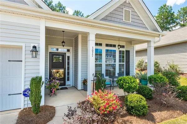 3077 Cricket LN, Lancaster, SC 29720