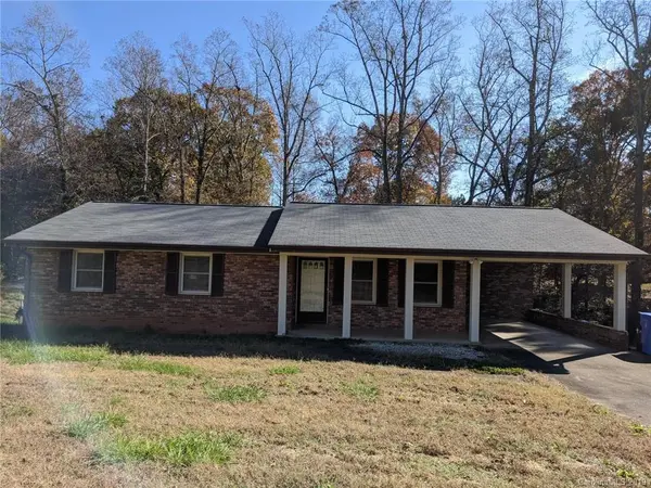 3009 Arnold DR, Shelby, NC 28152