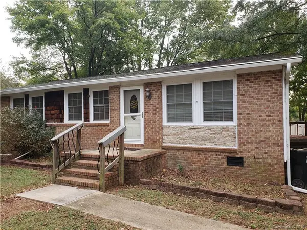 3727 Fieldcrest CIR NW, Concord, NC 28027
