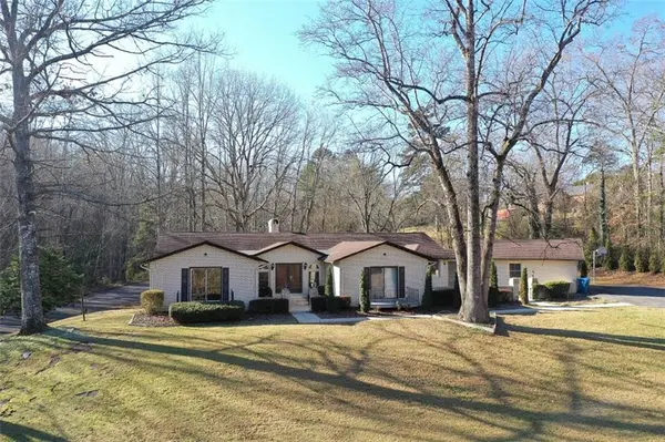 513 Rector AVE SE, Valdese, NC 28690