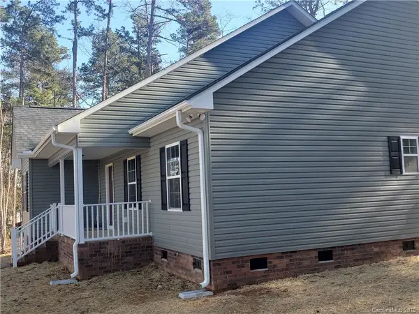 965 Mt Moriah Church RD, China Grove, NC 28023