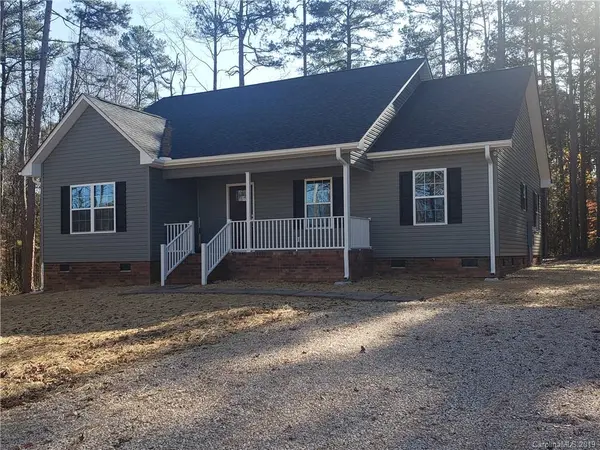 965 Mt Moriah Church RD, China Grove, NC 28023
