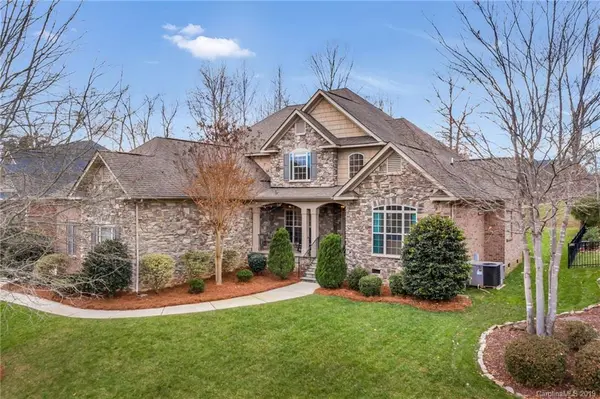 4236 Hoffmeister DR, Waxhaw, NC 28173