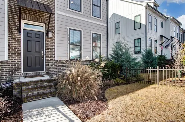 113 Capital AVE, Mooresville, NC 28117