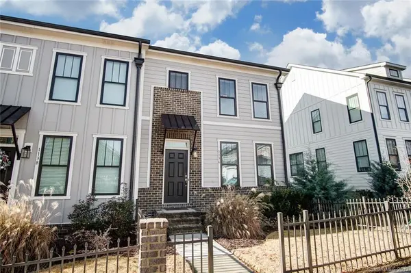 113 Capital AVE, Mooresville, NC 28117