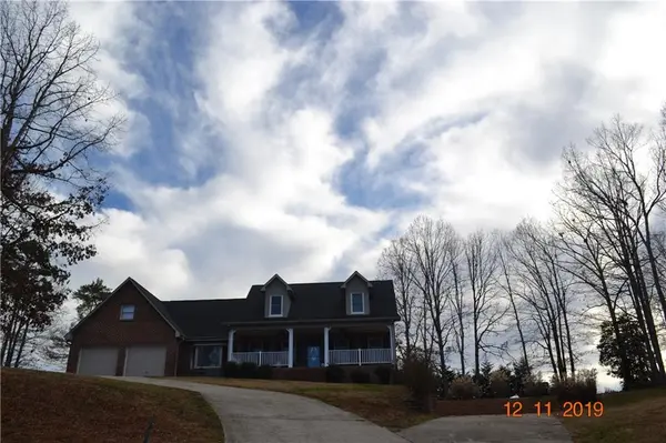 3376 Harvard PL, Hudson, NC 28638