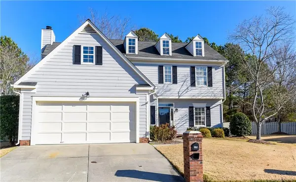 9136 Twilight Hill CT, Charlotte, NC 28277