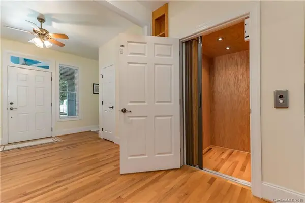 247 N Highland RD, Mill Spring, NC 28756