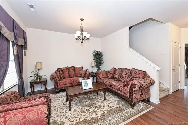 3309 Ringtail LN, Charlotte, NC 28216