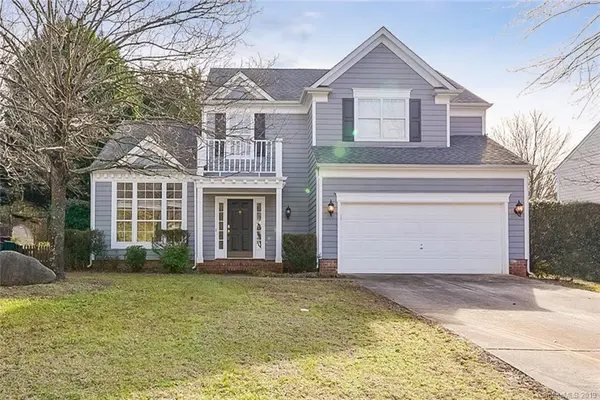 11309 Longhedge LN, Charlotte, NC 28273