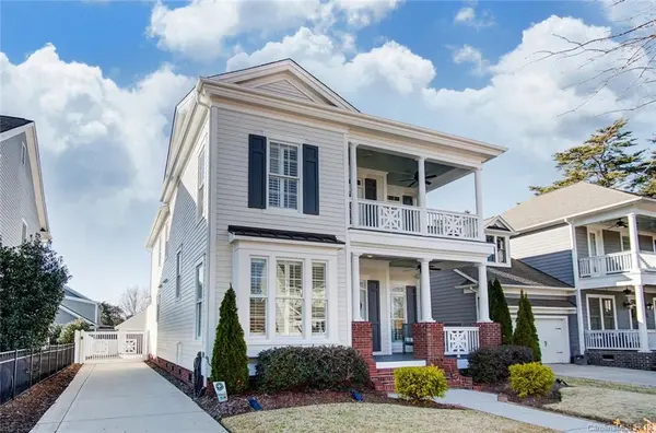 5663 Morris Hunt DR, Fort Mill, SC 29708