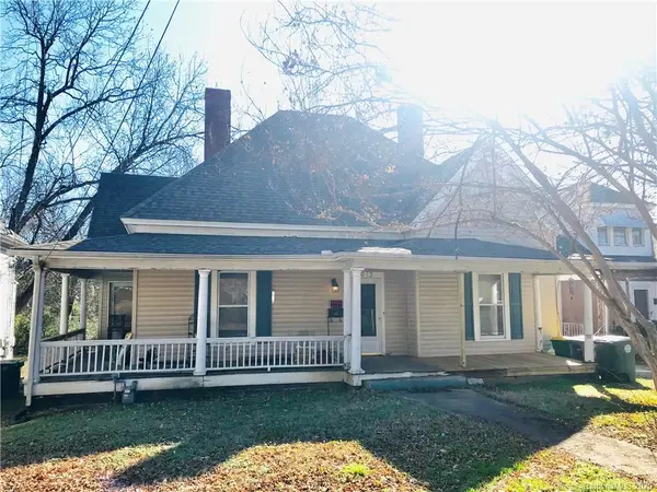 1013 S Fulton ST, Salisbury, NC 28144