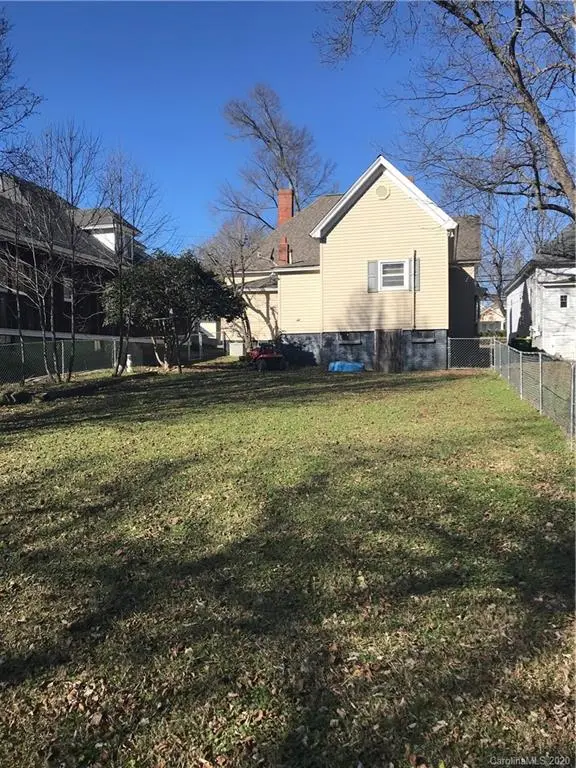 1013 S Fulton ST, Salisbury, NC 28144
