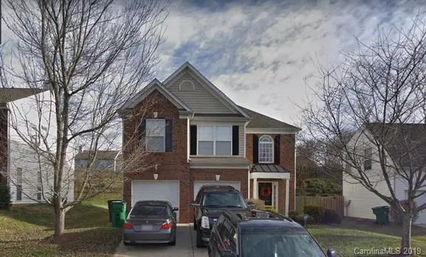 11030 Treebranch DR, Charlotte, NC 28216