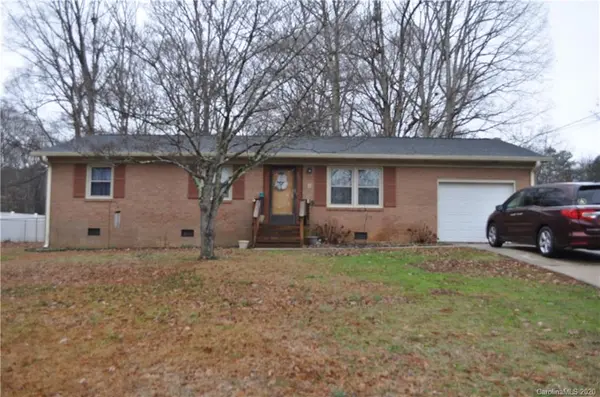 122 Tanglewood DR, Kannapolis, NC 28081