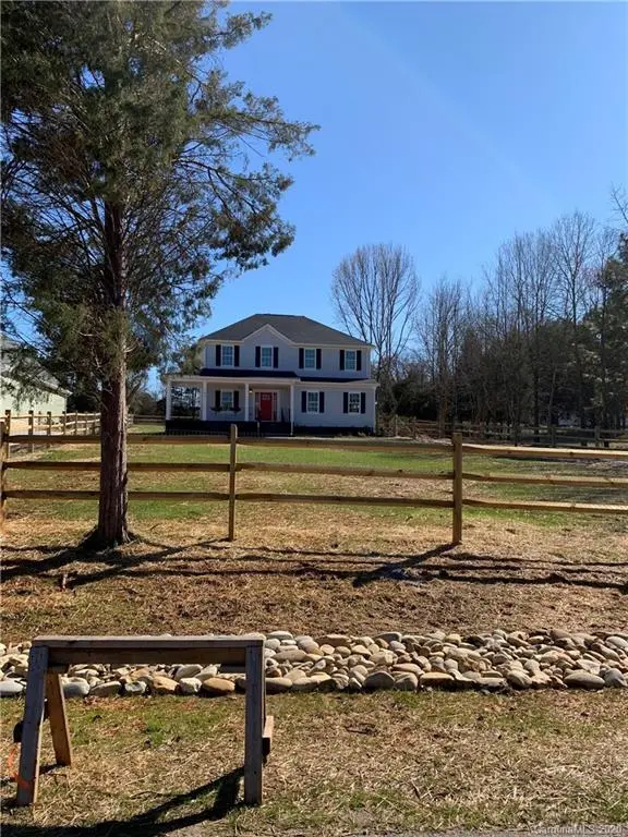 181 Ponderosa CIR,  Mooresville,  NC 28117