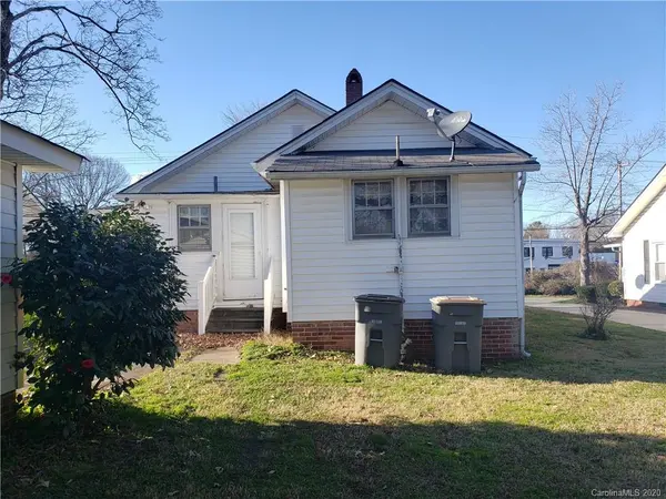 1006 N Ridge AVE, Kannapolis, NC 28083