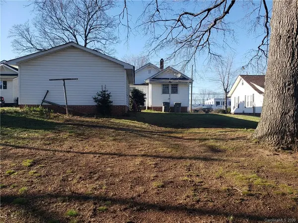 1006 N Ridge AVE, Kannapolis, NC 28083