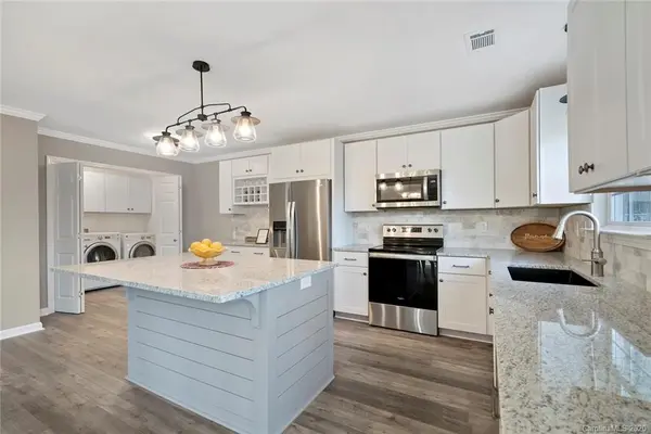 603 Sternbridge DR #603, Concord, NC 28025
