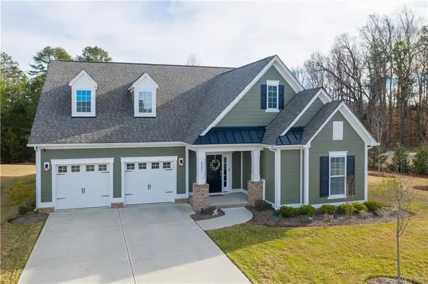 2645 Cherry Laurel DR, Harrisburg, NC 28075