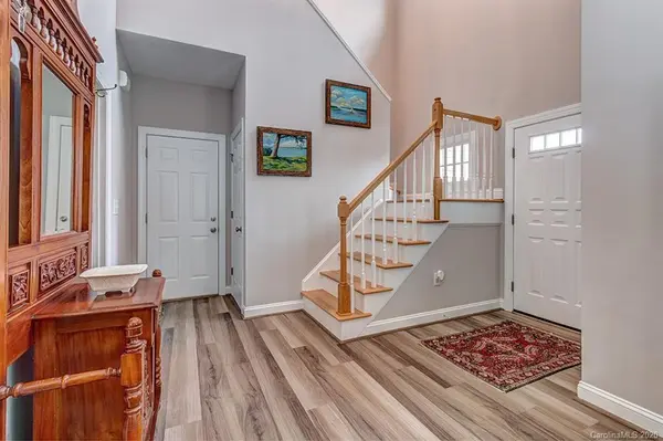 1038 Curry WAY, Stallings, NC 28104