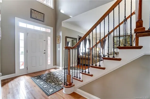 1035 Patricians LN, Monroe, NC 28110