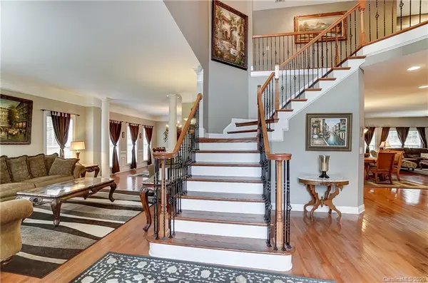1035 Patricians LN, Monroe, NC 28110