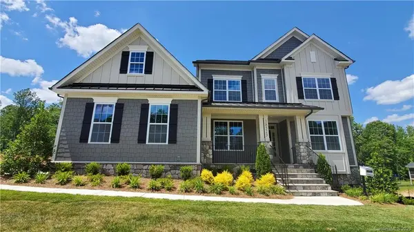 18523 Doves Crest RD, Cornelius, NC 28031
