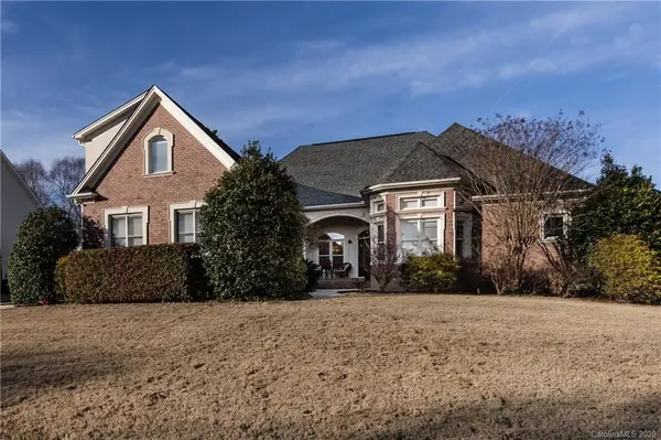 6147 Abergele LN, Matthews, NC 28104