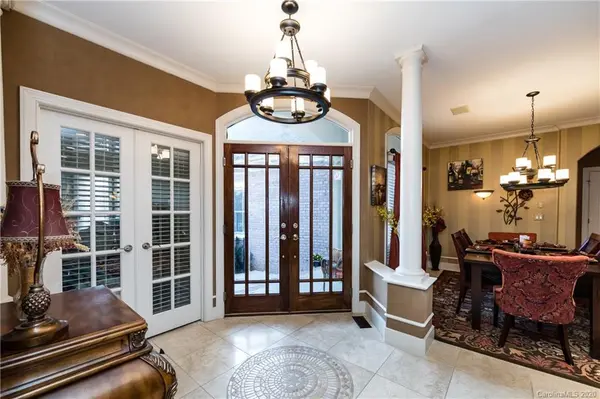 6147 Abergele LN, Matthews, NC 28104