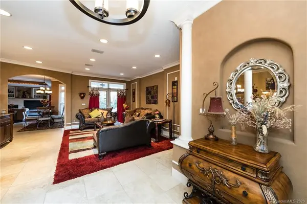 6147 Abergele LN, Matthews, NC 28104