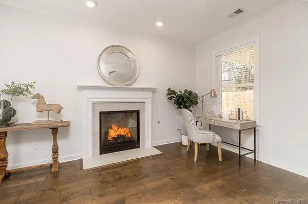 1424 Academy ST, Charlotte, NC 28205