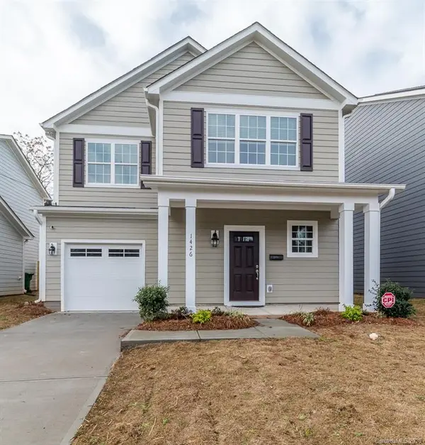 1426 Academy ST, Charlotte, NC 28205