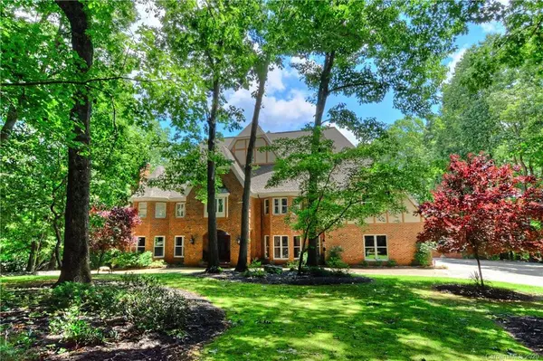 730 Saddlebrook DR, Monroe, NC 28112