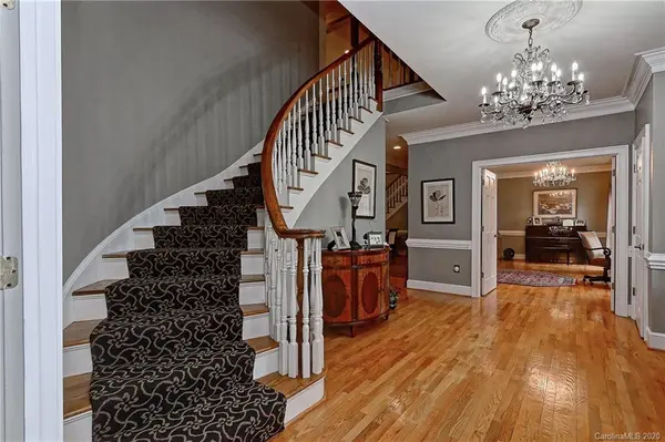 730 Saddlebrook DR, Monroe, NC 28112