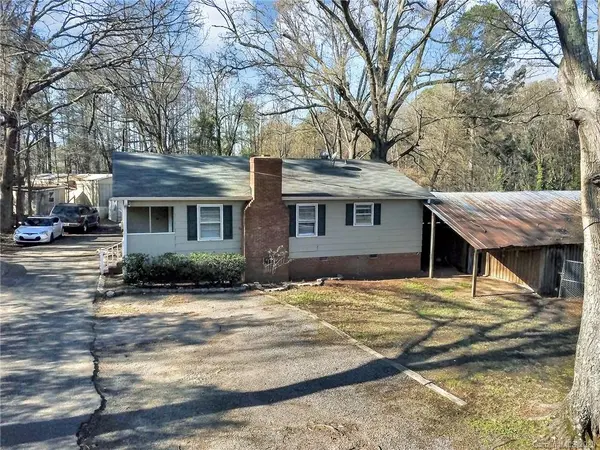 1382 S Anderson RD, Rock Hill, SC 29730