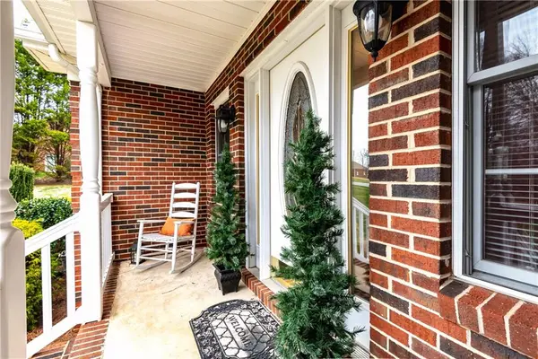 4117 Black Oak RD, Hickory, NC 28602