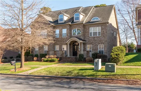 11215 Warfield AVE, Huntersville, NC 28078