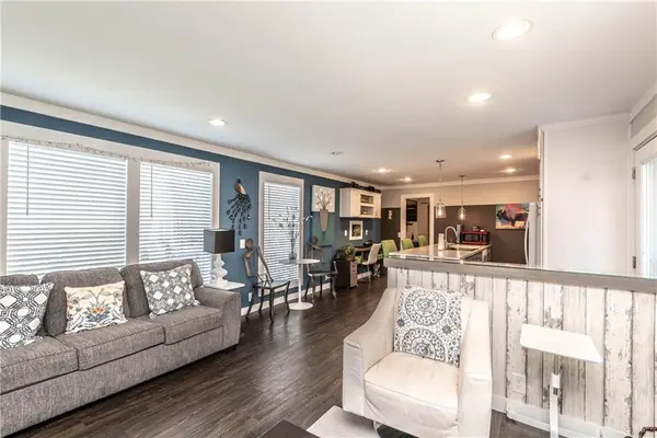 1757 Ring Tail RD, Claremont, NC 28610