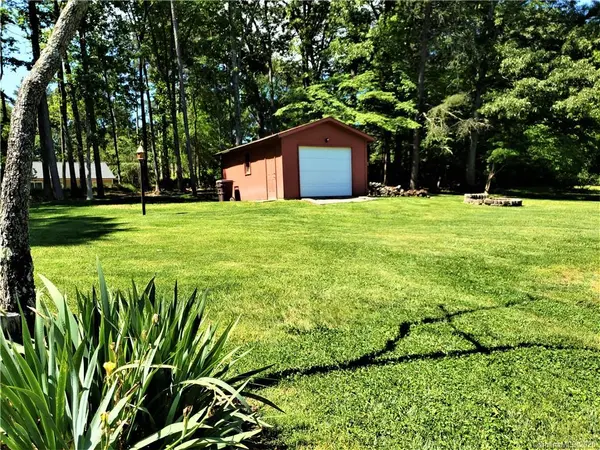 4317 Kenlough DR, Kannapolis, NC 28081