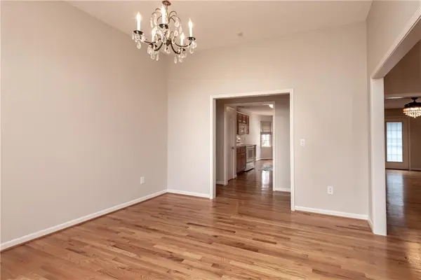 1077 Merrywood DR, Newton, NC 28658