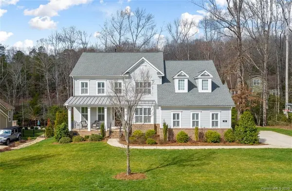 353 Monteray Oaks CIR, Fort Mill, SC 29715