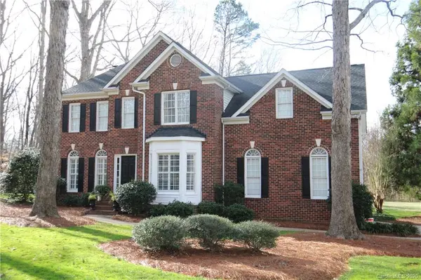 8051 Weddington Downs DR, Matthews, NC 28104