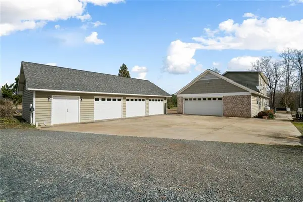 2770 Farmer RD, Denton, NC 27239