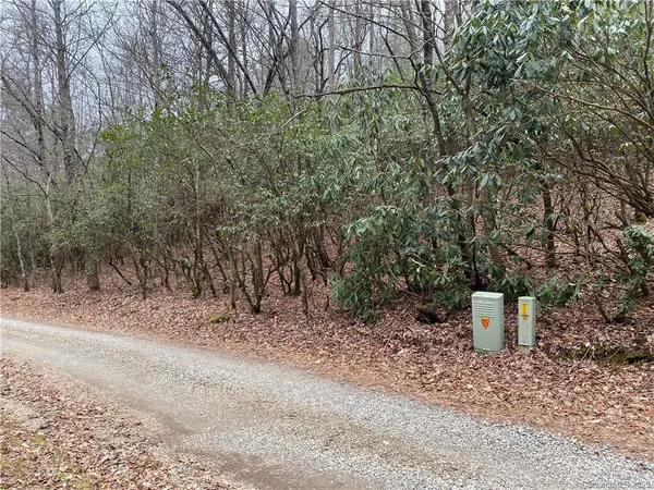 TBD Forest Lake RD,  Brevard,  NC 28712