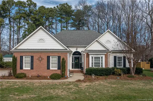 5263 Fieldstone DR, Concord, NC 28025